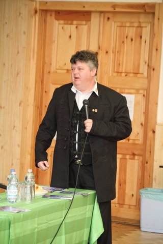 Közgyűlés - 2016